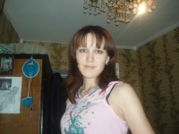 Алина Асмакова, 1 июня , Учалы, id108861564