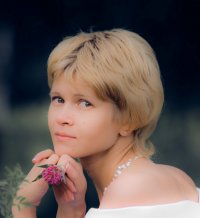 Аня Олькина (Лукина), 8 августа 1985, Архангельск, id1191424