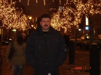Антон Азаров, 11 декабря 1989, Санкт-Петербург, id14028109