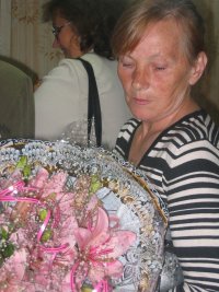 Наталья Крутова, 10 октября , Сафоново, id17728150