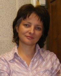 Марина Калачева, 12 апреля , Санкт-Петербург, id19538670