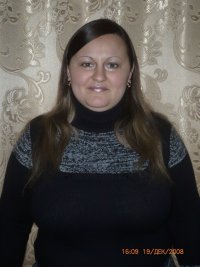 Анна Дмитриева (Горковенко), 4 апреля 1984, Омск, id25790479