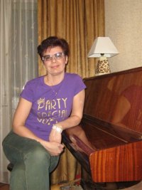 Нина Ревзина, 30 августа 1991, Новосибирск, id26027461