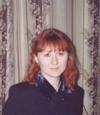 Татьяна Емельянова, 23 ноября 1988, Томск, id27754987