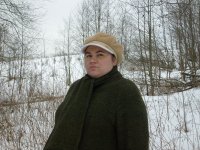 Анна Захарова, 30 декабря 1979, Барнаул, id28194277