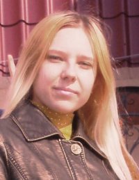 Екатерина Аблезеева, 25 ноября , Оренбург, id34551836