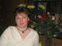 Елена Селиванова, 6 мая 1993, Магнитогорск, id35026068