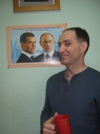 Игорь Семенюк, 4 июня , Санкт-Петербург, id35925801
