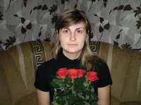 Наталья Смирнова, 23 марта , Ясиноватая, id38659433