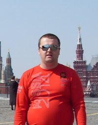 Роман Антонюк, 15 января , Калининград, id39483373