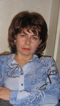 Татьяна Белорукова, 29 декабря 1960, Москва, id41316877