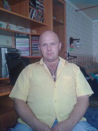 Валерий Щербаков, 31 июля , Кострома, id41747815