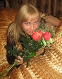 Lolita Osman, Мурманск, id42529391