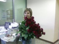 Елена Командакова, 19 февраля , Владивосток, id43001834