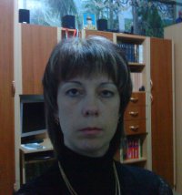 Аня Четвертакова, 23 октября 1973, Губкинский, id45641358