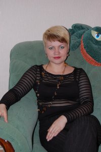 Ольга Булаева, 19 марта 1990, Ульяновск, id47123785