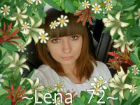Lena Lena, 22 марта 1992, Челябинск, id49084083