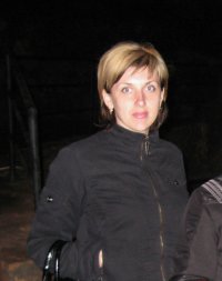 Екатерина Ветрова, 17 марта 1982, Майя, id50033088