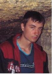 Alexey Rsshenko, 23 октября 1989, Санкт-Петербург, id6329154