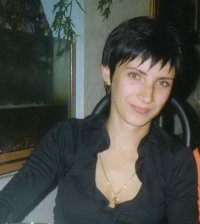 Марина Кузьмина, 29 июня , Ульяновск, id70493904