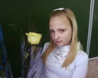 Ulya Abramkina, 13 сентября 1997, Шадринск, id76290538