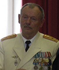 Григорий Заяц, 19 марта , Владивосток, id7707735