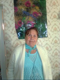 Svetlana Pushkarskaya, 26 августа 1997, Кириши, id86798875