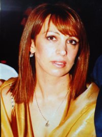 Anastasia Konstantinidi, 3 августа 1971, Кандалакша, id87386394