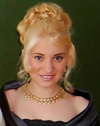 Олечка Силенкова, 2 января 1991, Кемерово, id15566672